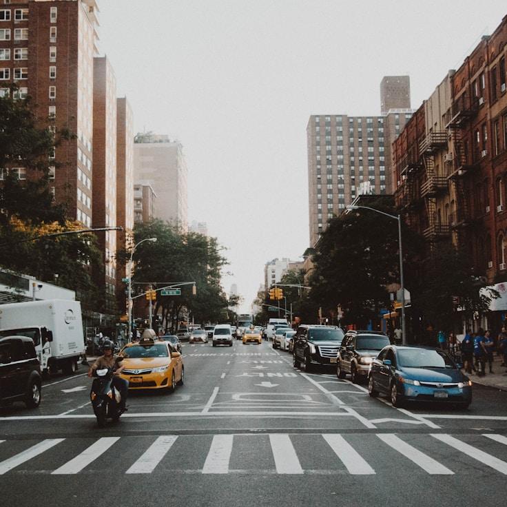 Oliver Bennett - Expat family life guide in United Kingdom